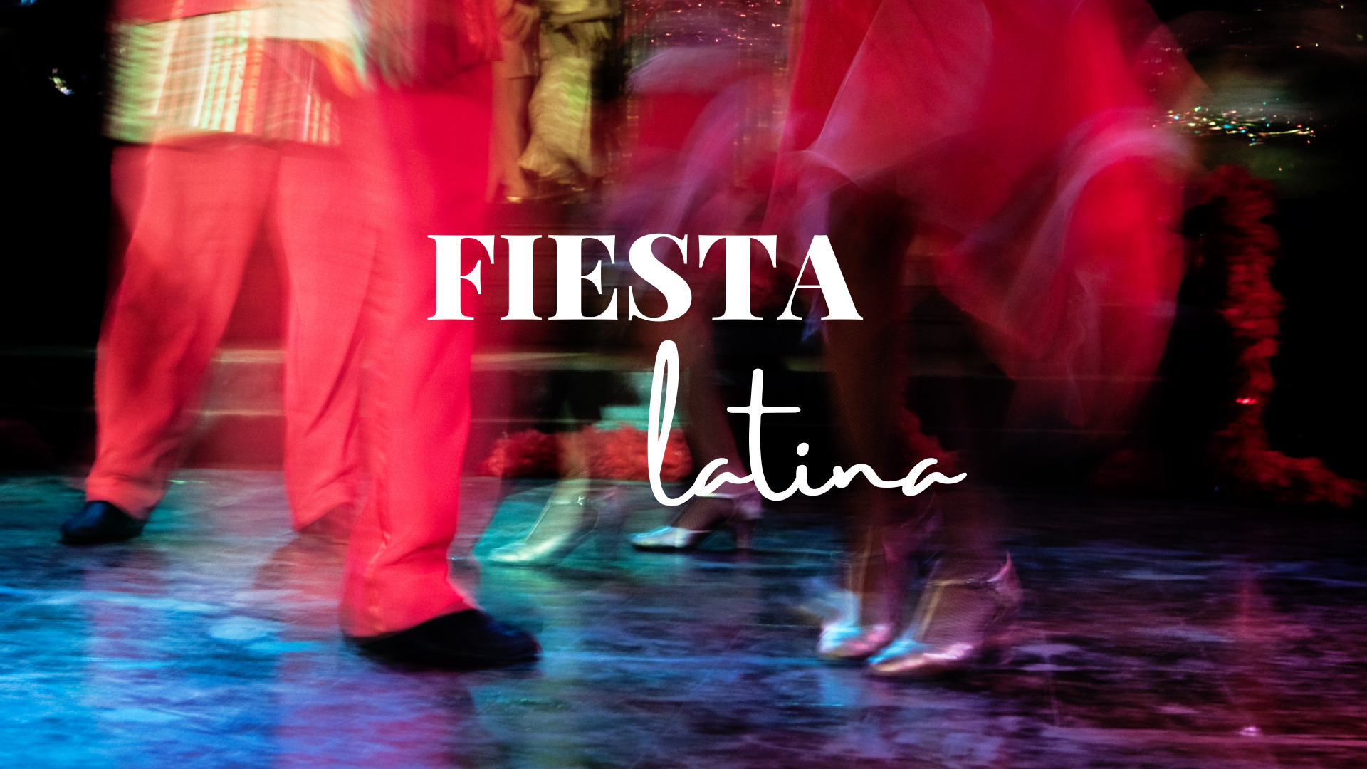 Lire la suite à propos de l’article Fiesta Latina